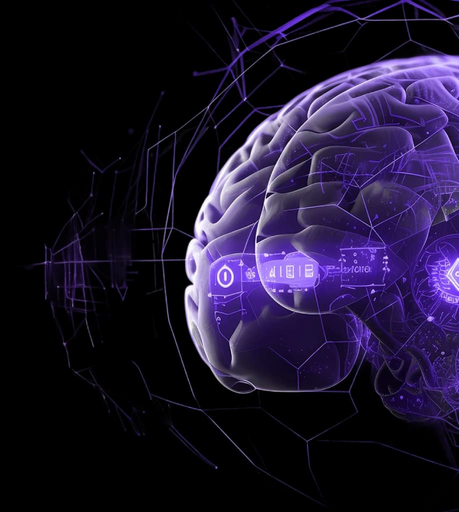 Intelligent Transformation concept