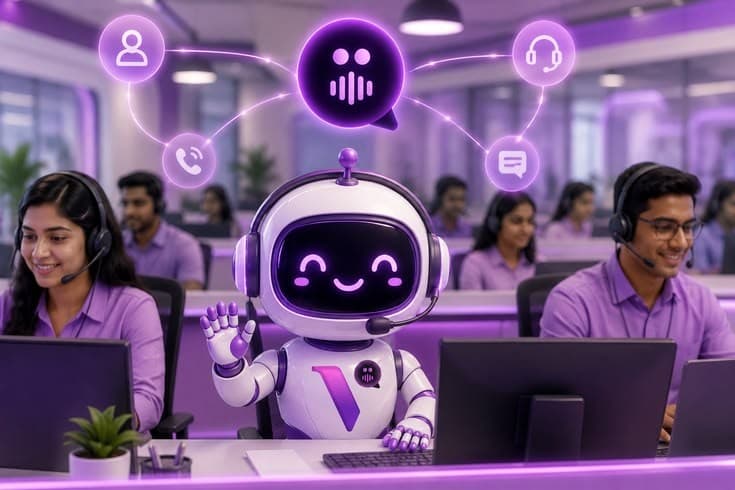 Workflow automation