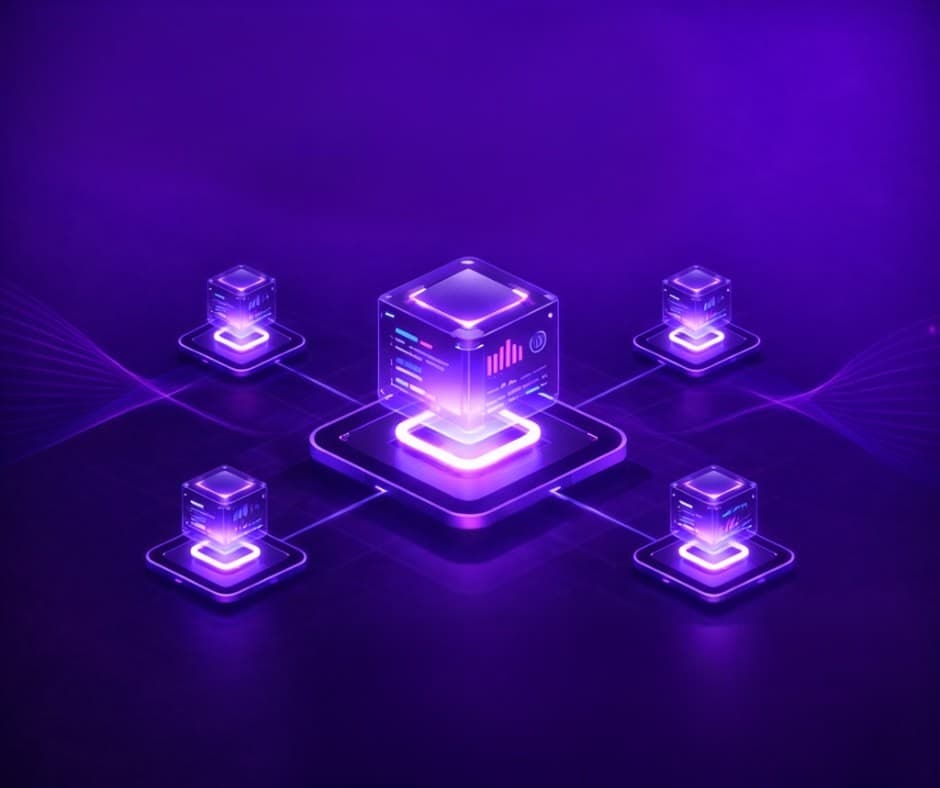 Data network
