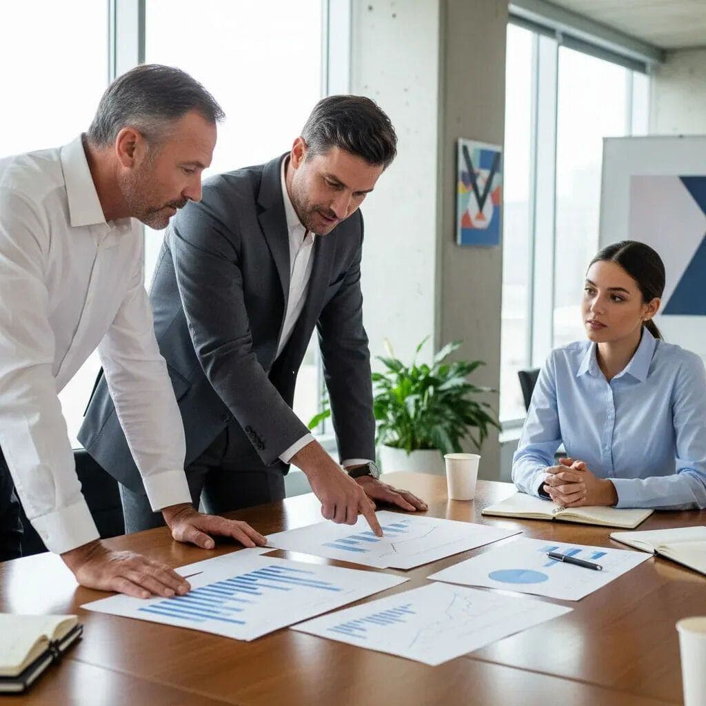 Building An Investor-Grade Finance Function Across Six Entities
