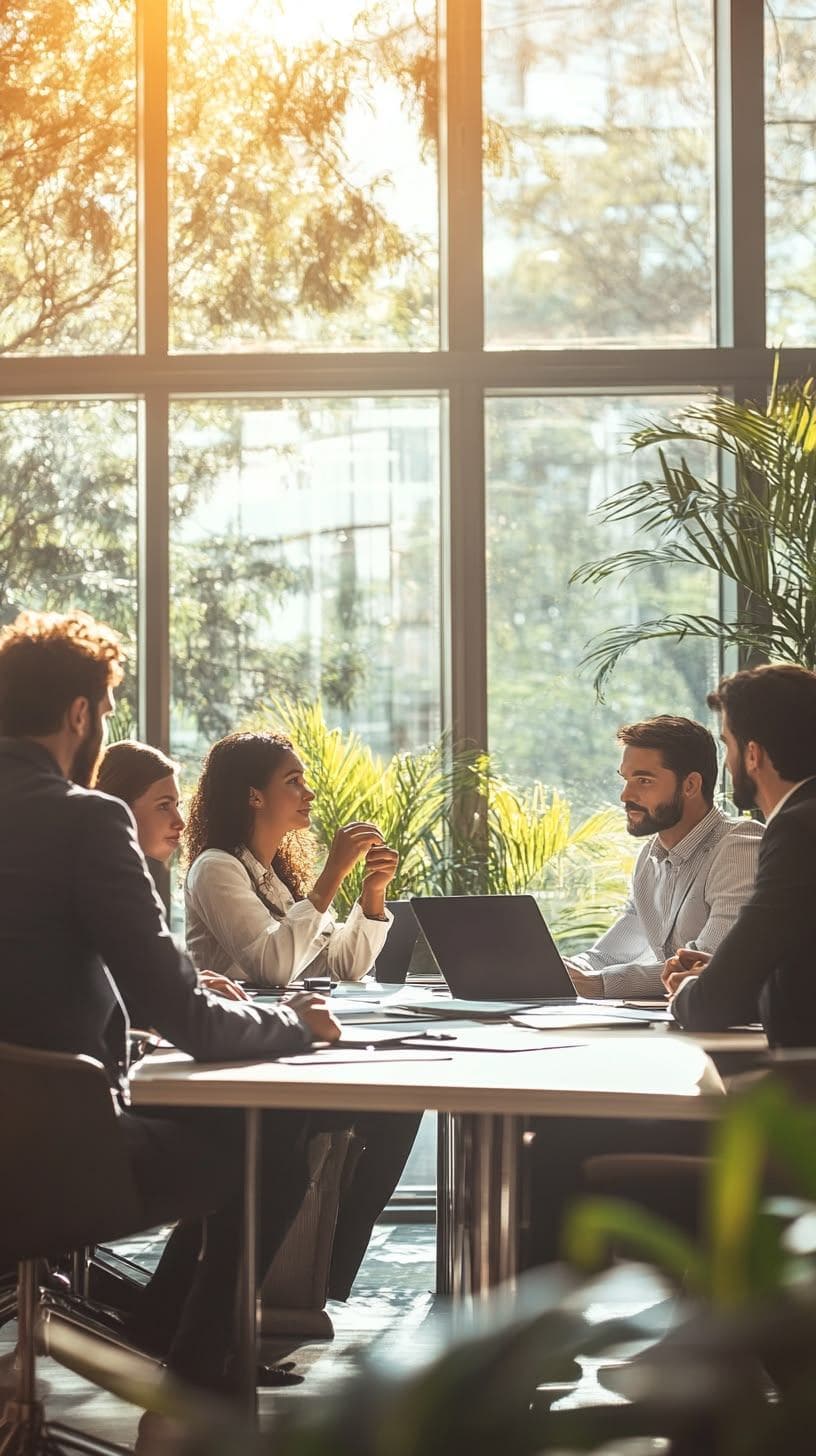 Standardizing Finance Operations Across A Multi-Entity Business