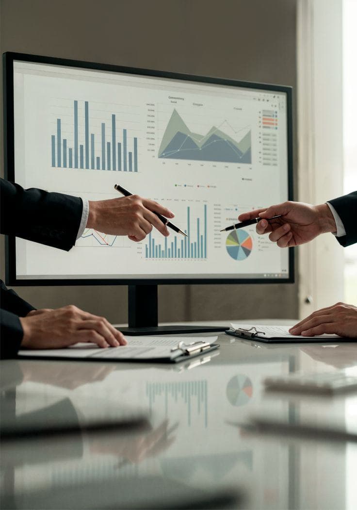 Investor Readiness Beyond The Pitch Deck