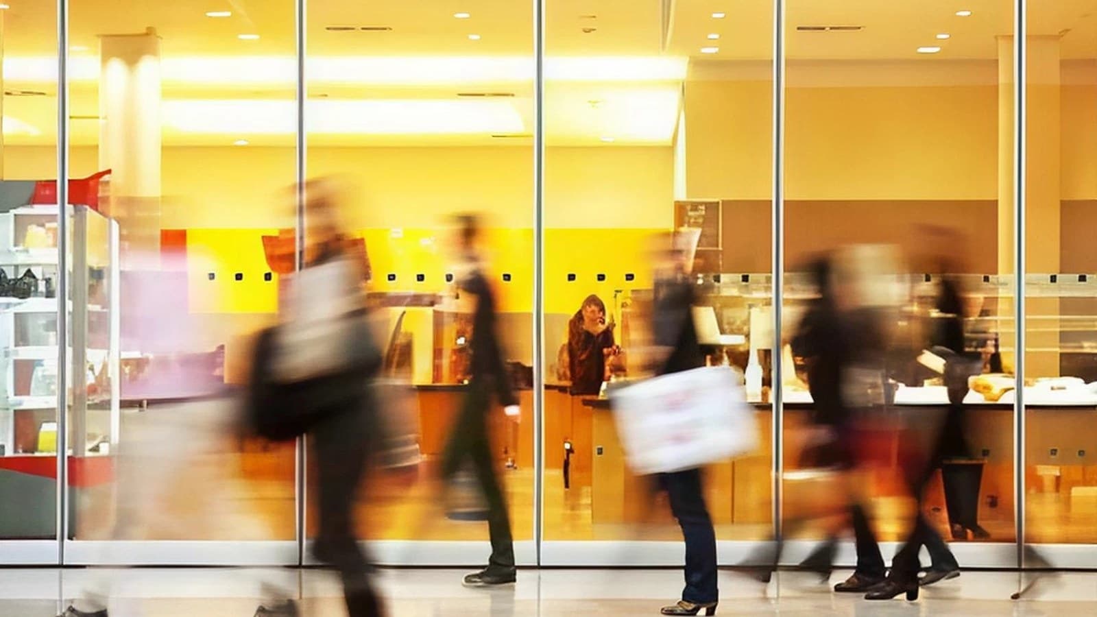 Building Finance Infrastructure For Modern Consumer Brands