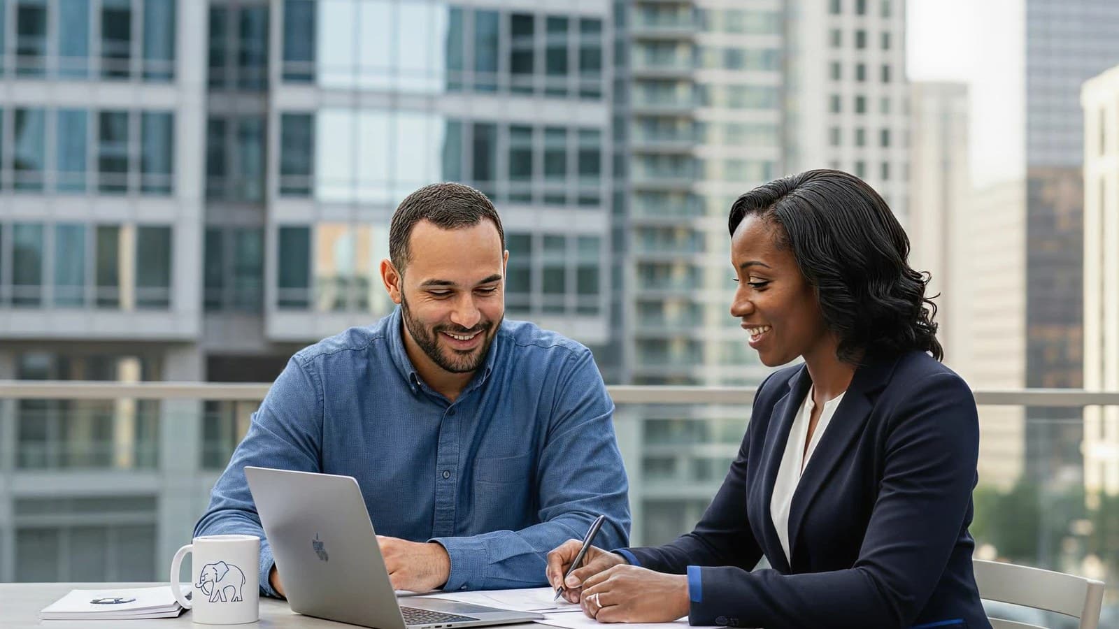 Why Mid-Market Growth Is Increasingly Cross-Border