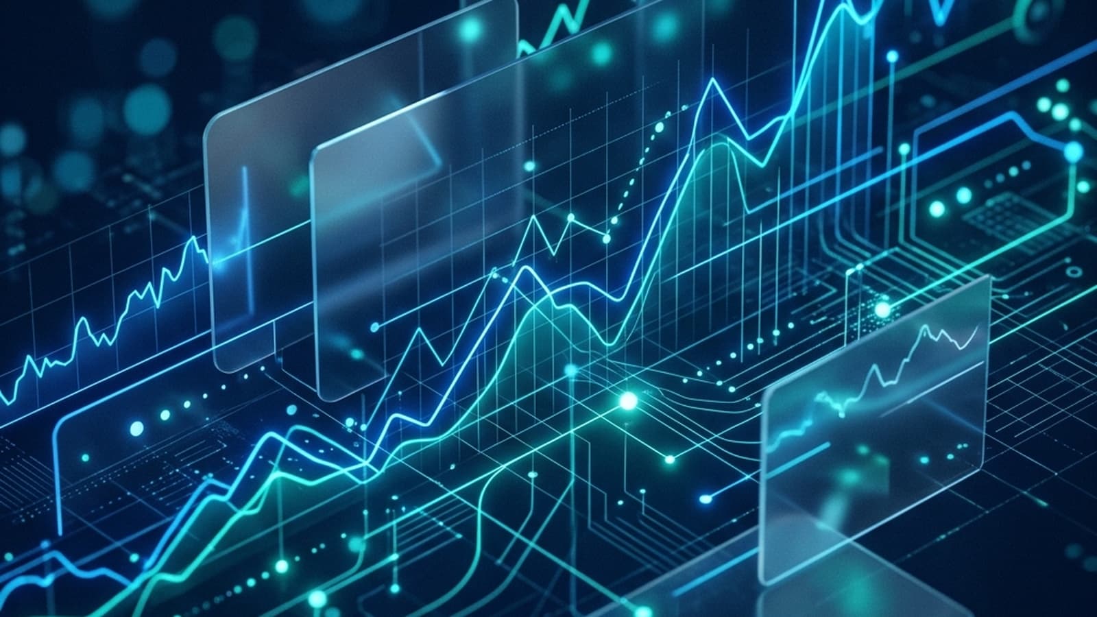 The Cost Of Scaling Before Finance Is Ready