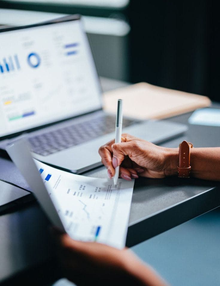 When Finance Becomes The Bottleneck In High-Growth Companies
