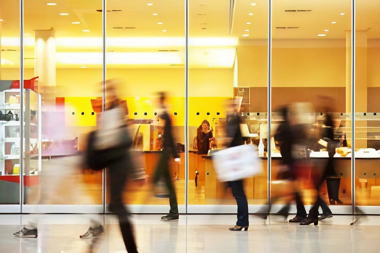 Why Multi-Channel Consumer Businesses Struggle With Financial Visibility