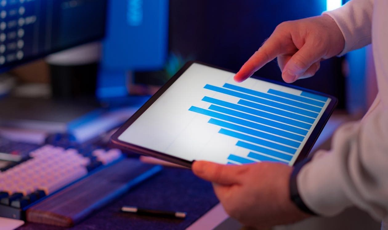 Digital Transformation for TMT: Engineering Platforms That Scale and Sustain Value