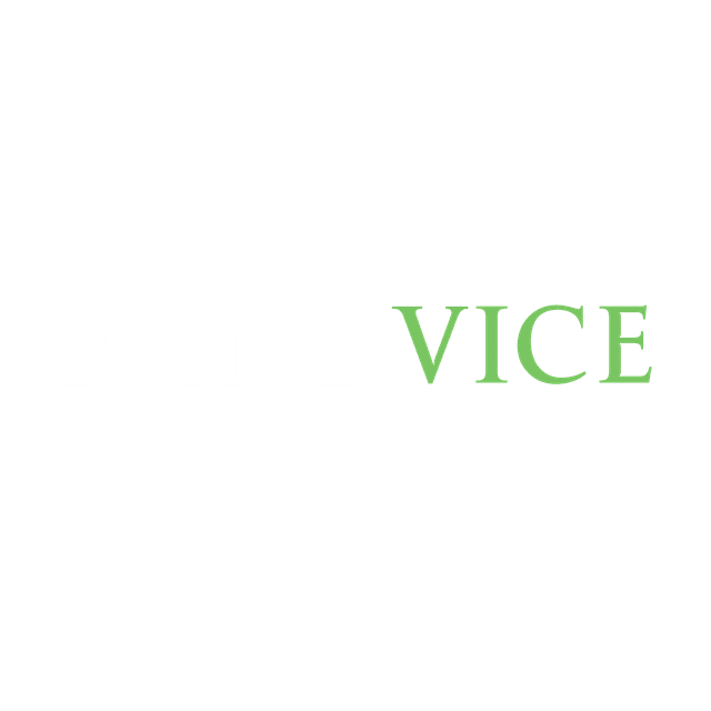 FundVice Logo