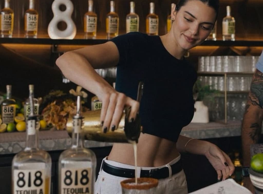 Alco-Bev (Regulated Consumer Scale)